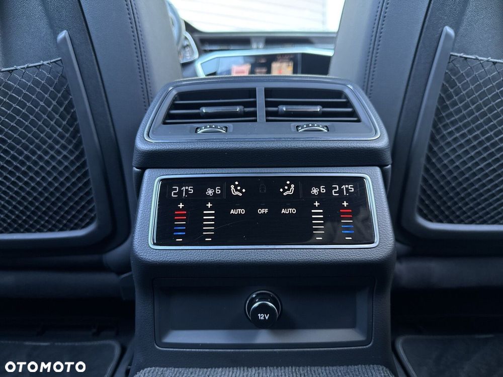 Audi A6 Avant 45 TFSI mHEV Quattro S Line S tronic - 15