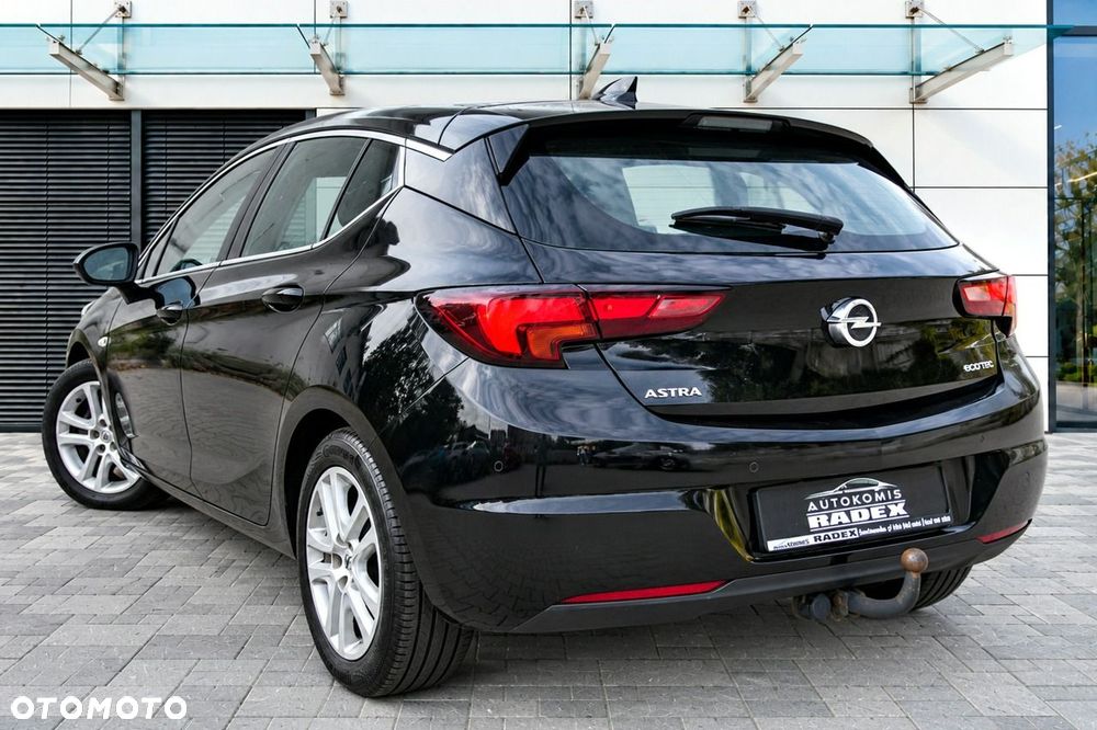 Opel Astra - 29