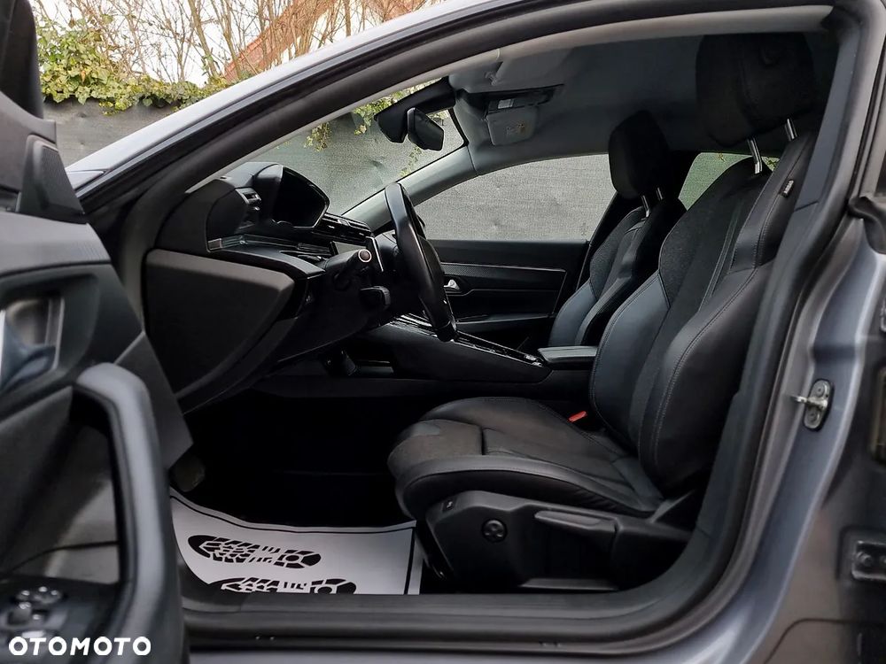 Peugeot 508 225 e-EAT8 Allure Pack - 8