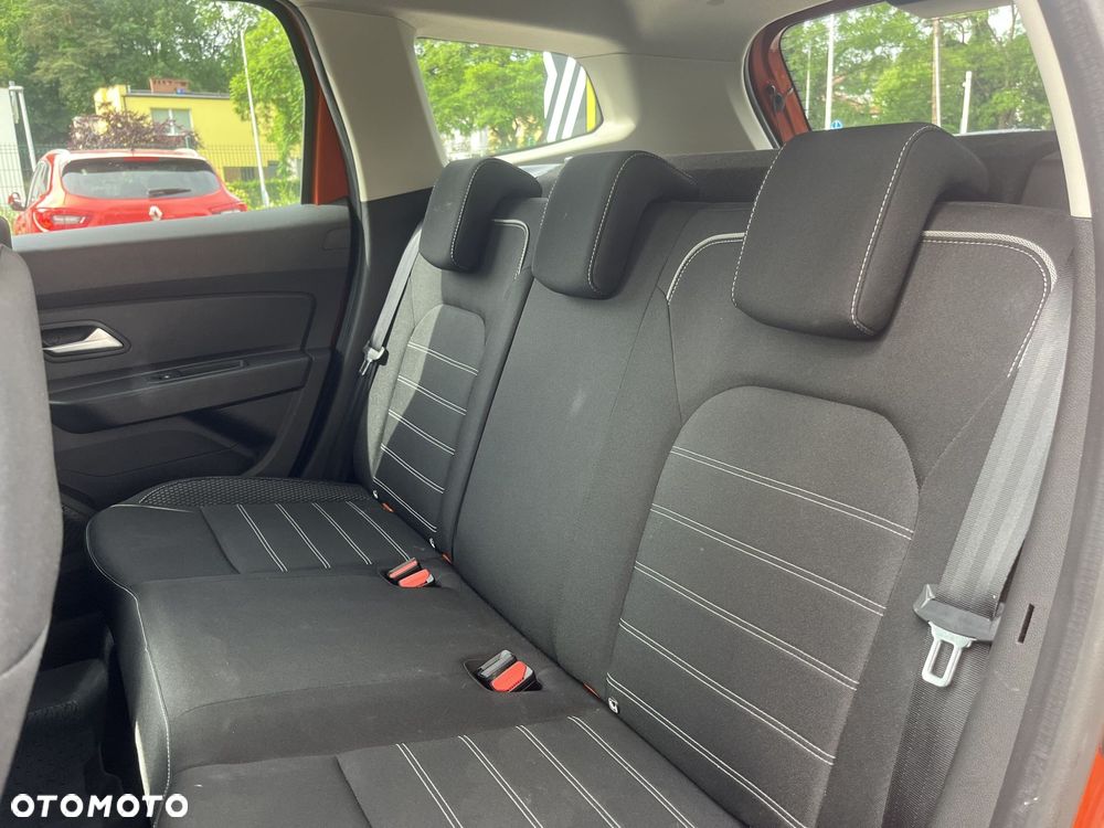 Dacia Duster 1.3 TCe Prestige - 16