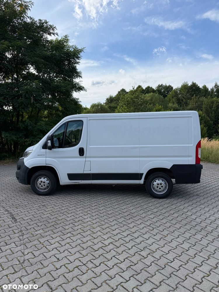 Fiat Ducato - 11
