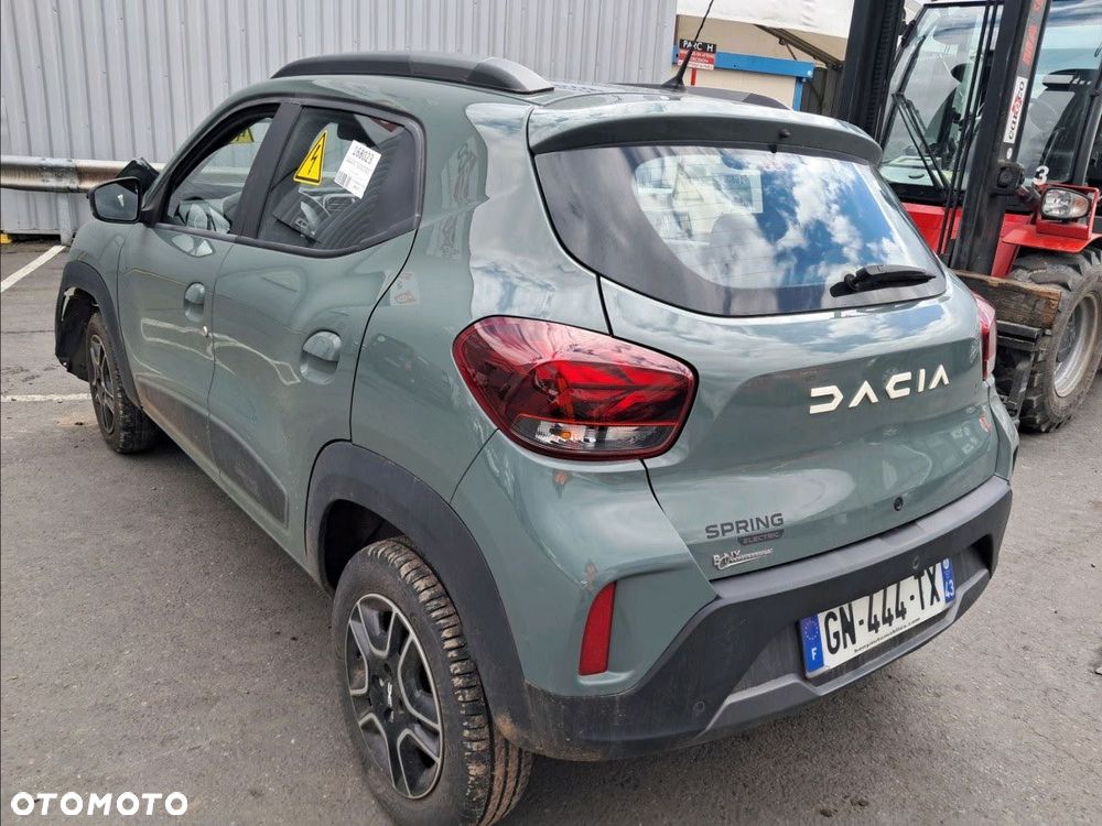 Dacia Spring Electric 45 Expression - 1