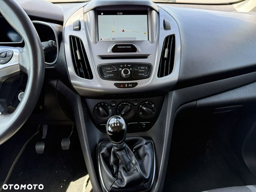 Ford Tourneo Connect Grand 1.5TDCi Trend - 15