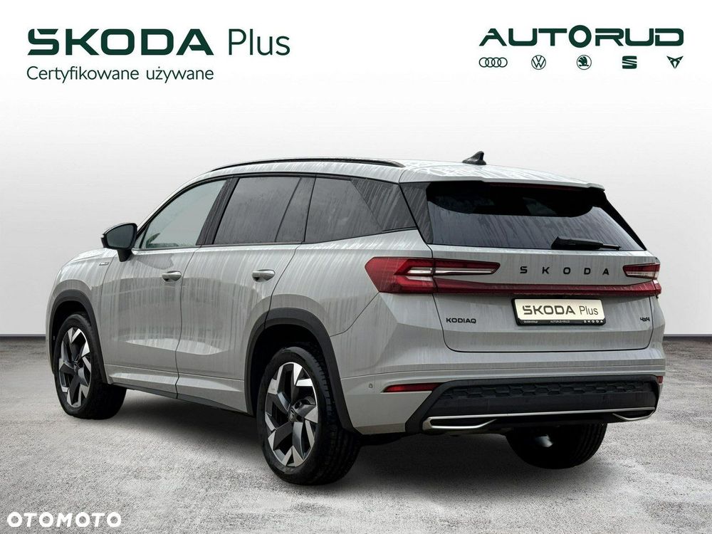 Skoda Kodiaq - 3