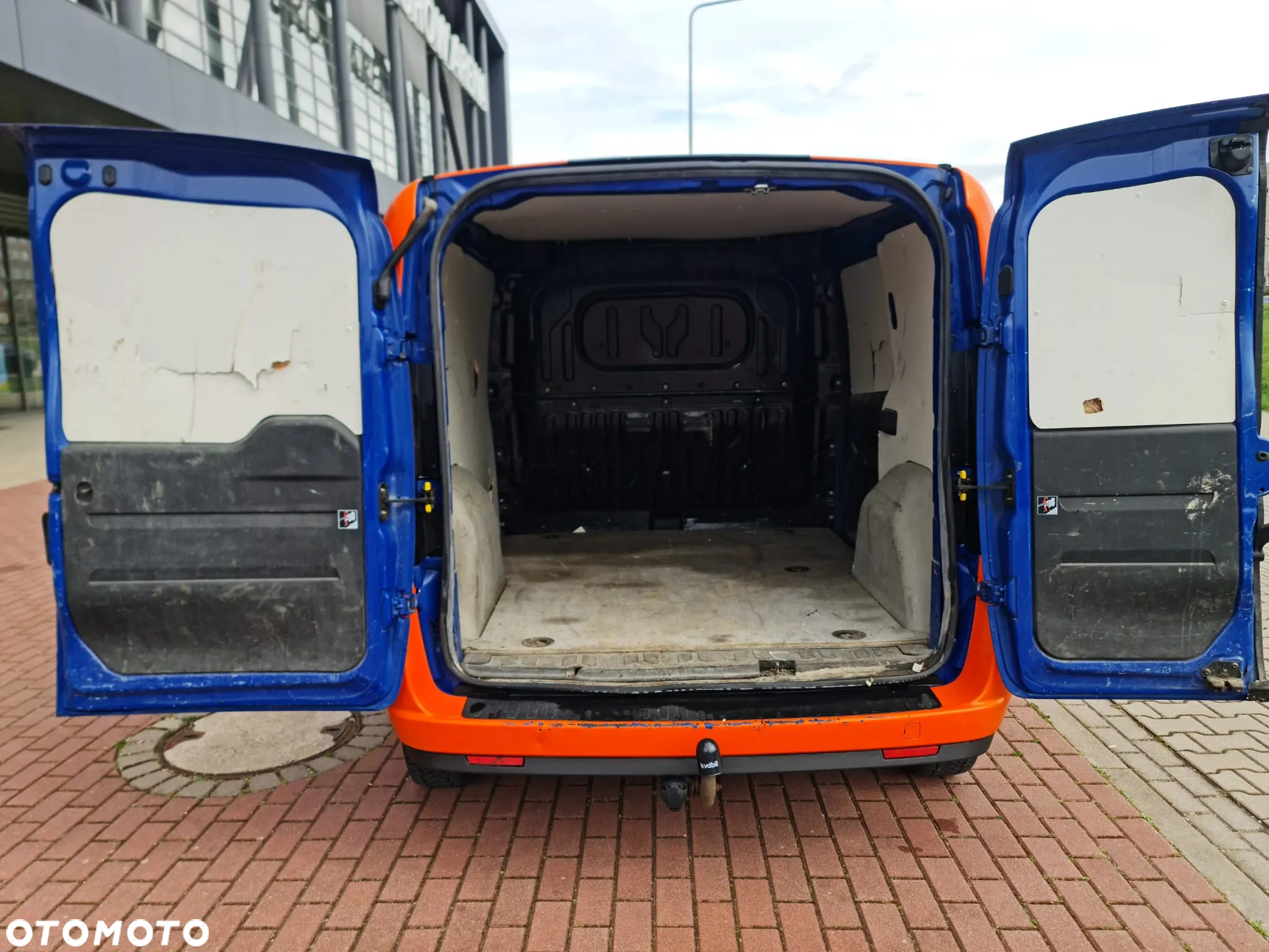 Fiat Doblo - 7