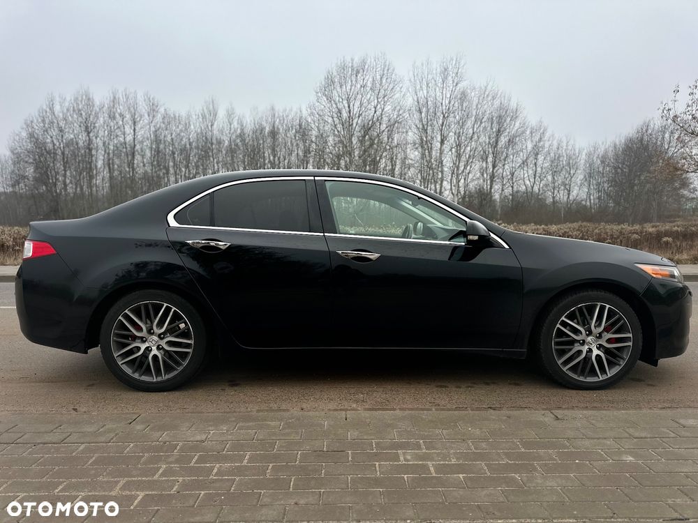 Honda Accord 2.0 Automatik Elegance Advantage - 3