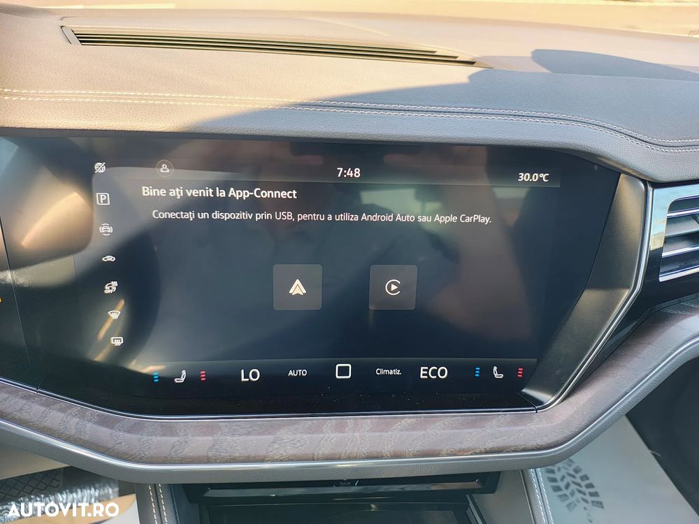 Volkswagen Touareg V6 TDI Elegance - 11