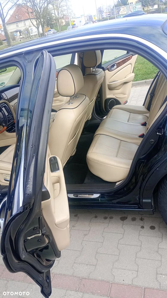 Jaguar XJ XJ6 2.7 D Executive - 33