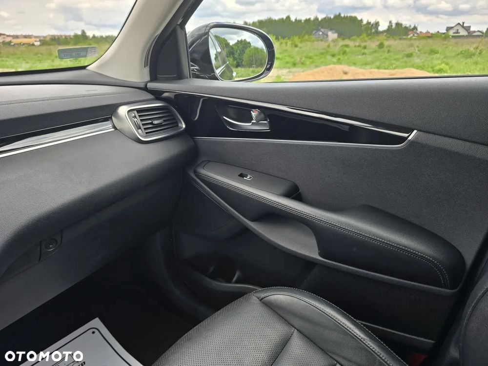 Kia Sorento 2.0 CRDI L - 26