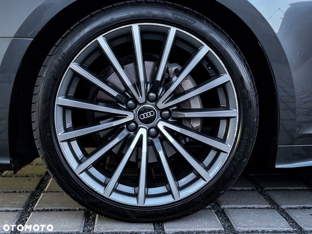 Audi A5 Sportback 40 TFSI S tronic S line - 38