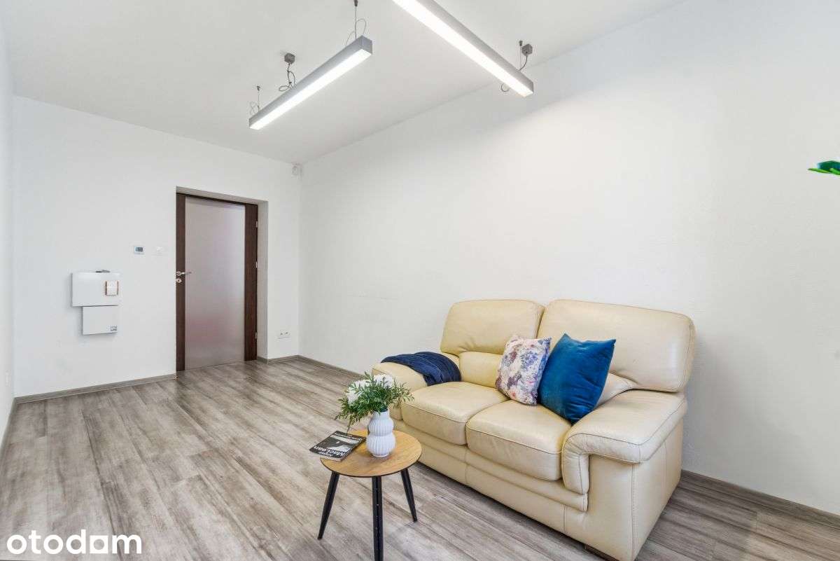 Mieszkanie 62 m² 2 pokoje dobra lokalizacja