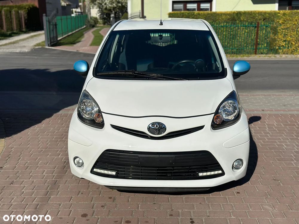 Toyota Aygo 1.0 VVT-i - 3