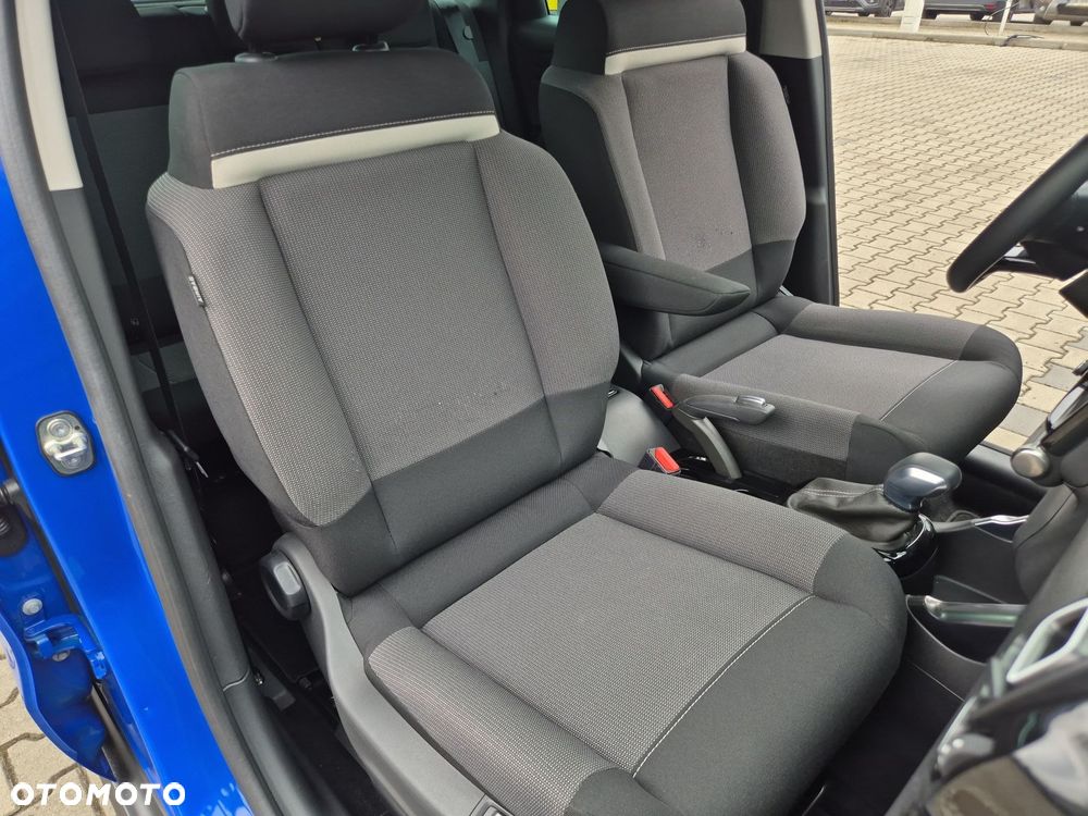 Citroën C3 Aircross 1.2 PureTech Plus S&S EAT6 - 26