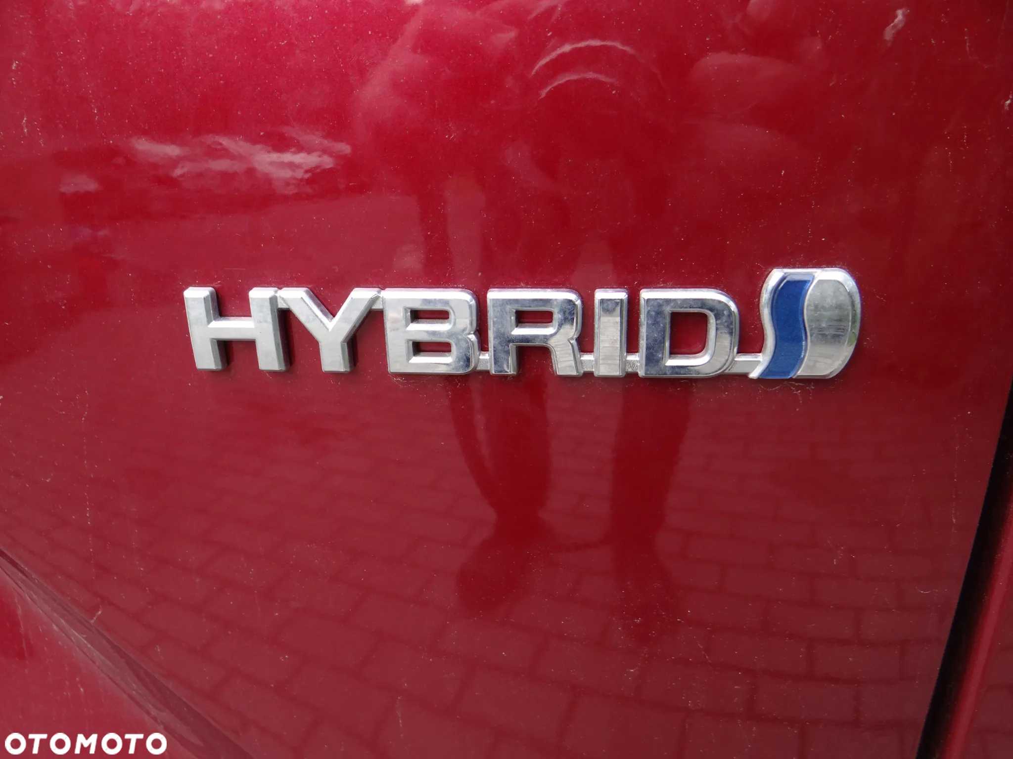 Toyota Corolla Cross 1.8 Hybrid Style - 26