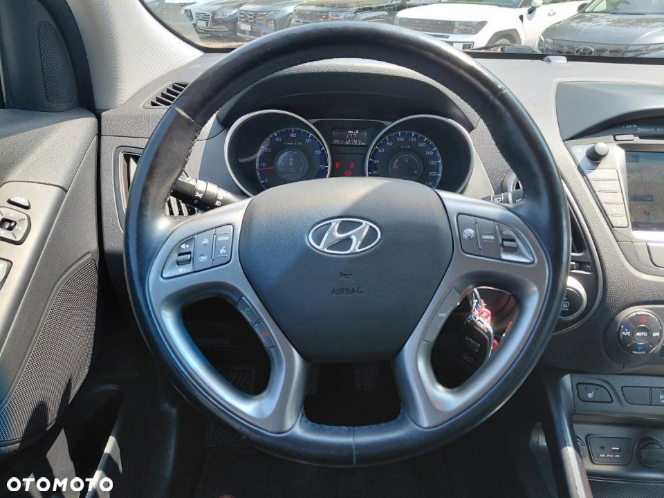 Hyundai ix35 - 18