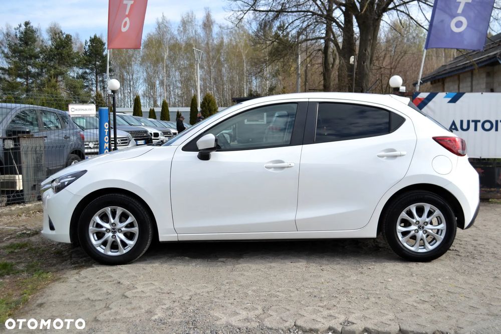 Mazda 2 SKYACTIV-G 90 Sports-Line - 15