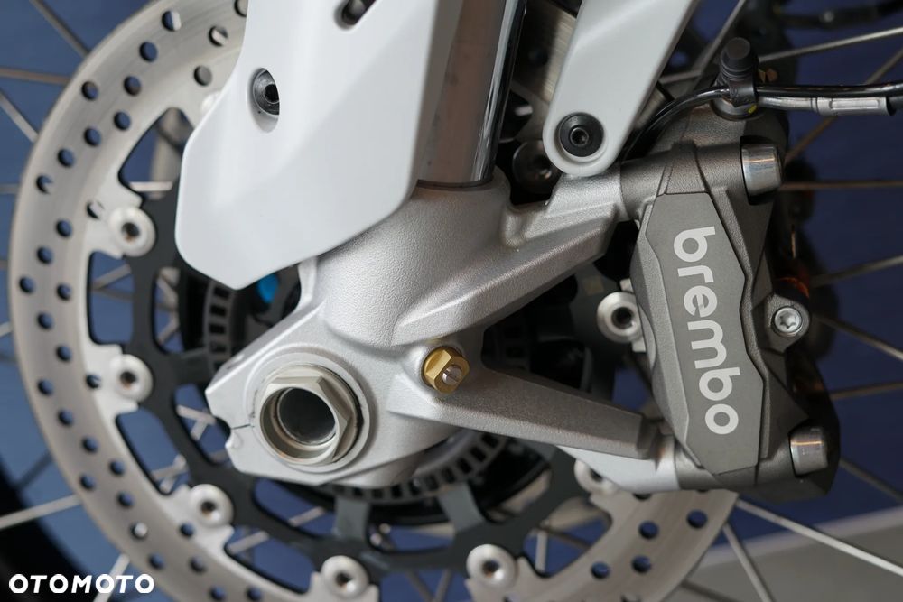 Ducati DesertX - 32