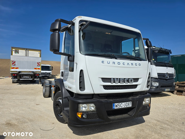 Iveco Eurocargo 120E18