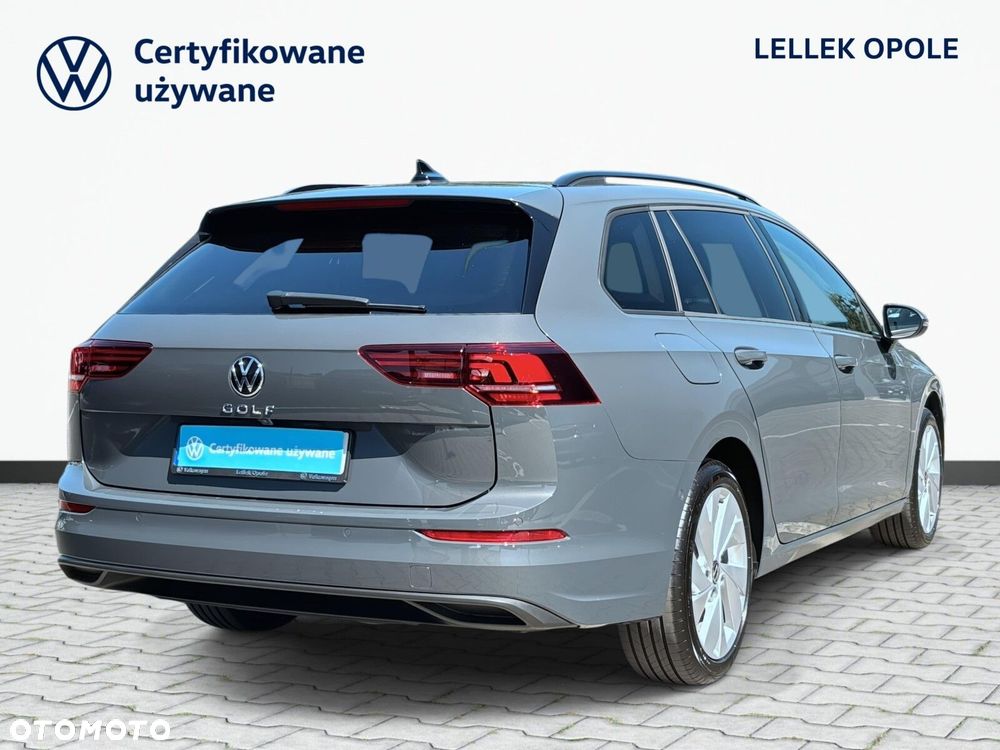 Volkswagen Golf Variant 2.0 TDI Life - 7