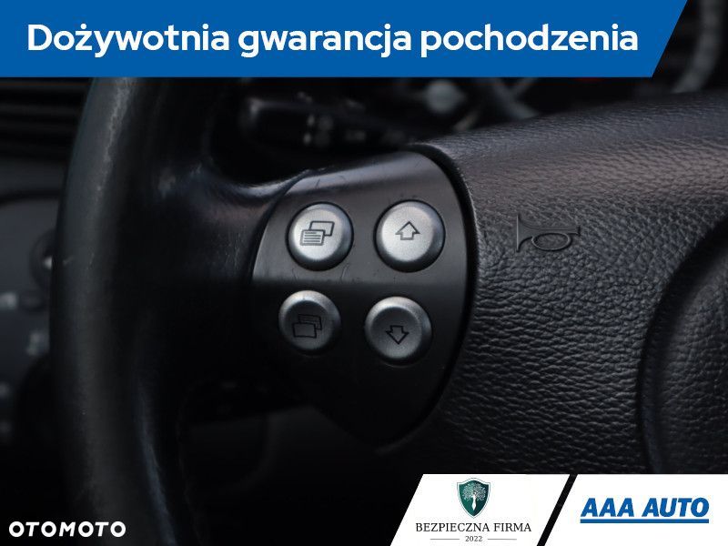 Mercedes-Benz Klasa C - 23