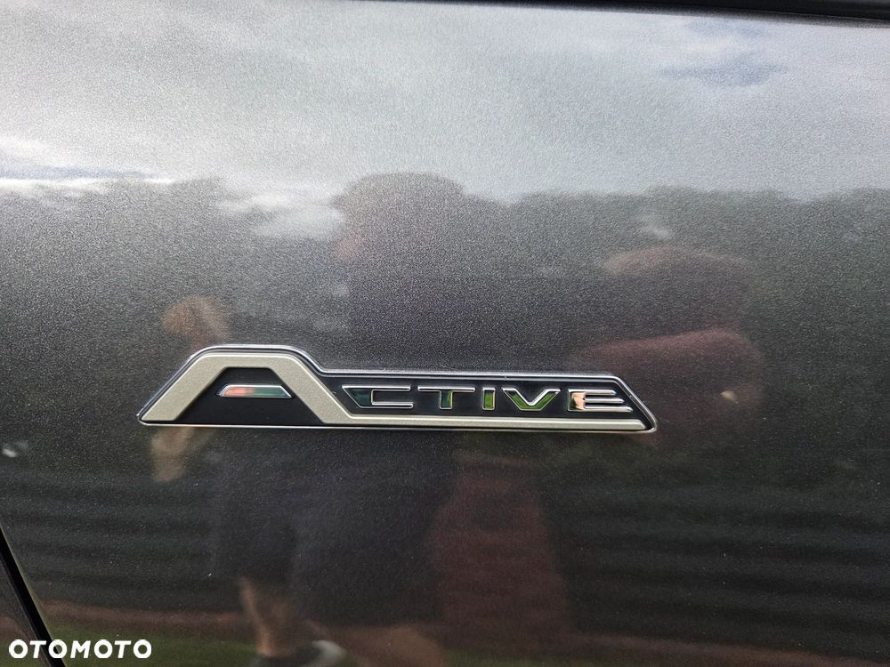 Ford Fiesta 1.0 EcoBoost S&S ACTIVE X - 6