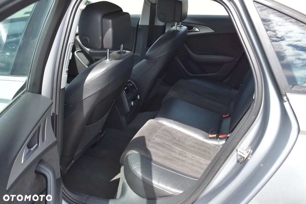Audi A6 Limousine - 14