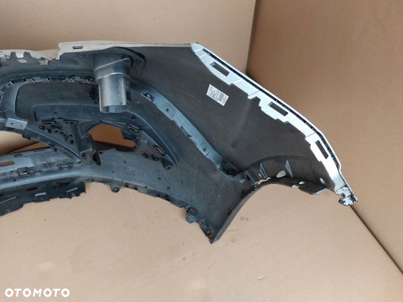 ZDERZAK PRZEDNI PRZÓD OPEL MOKKA PDC SPRYSKI 12-16 - 7
