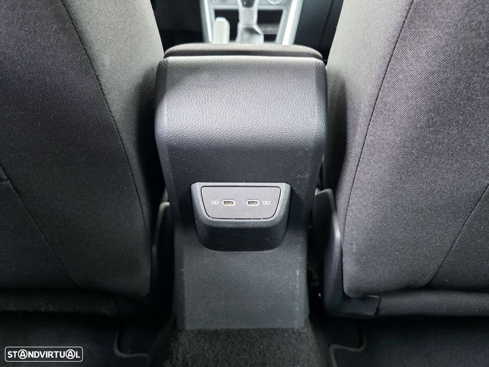 VW Polo 1.0 TSI Life - 31