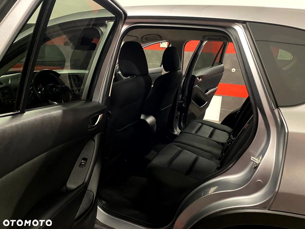 Mazda CX-5 2.0 Skypassion - 15