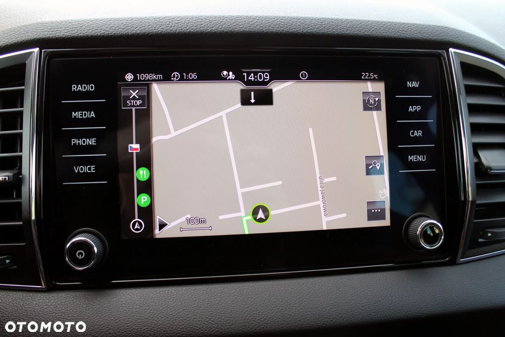 Skoda Karoq 2.0 TDI SCR 4x4 Style DSG - 21