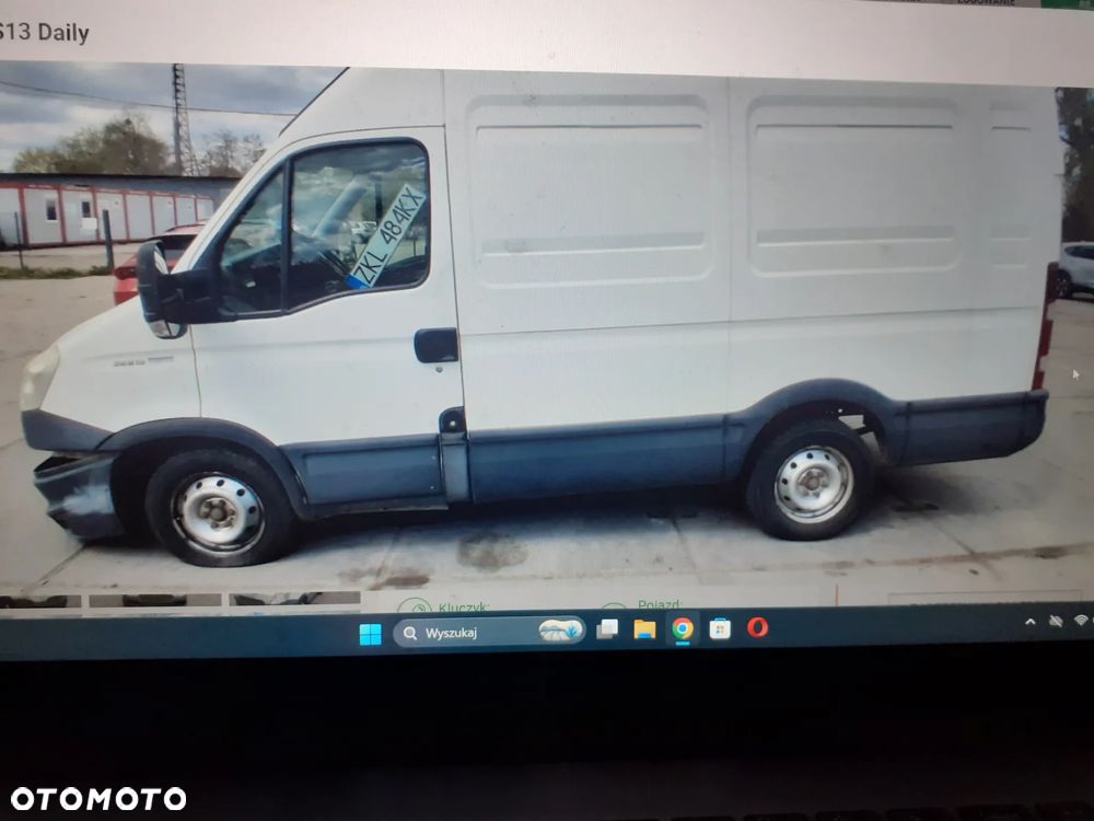 Iveco 35s13 - 7