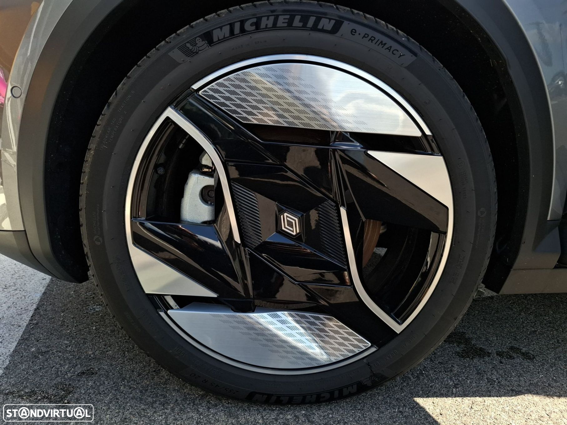 Renault Scénic E-Tech 87 kWh Iconic - 26