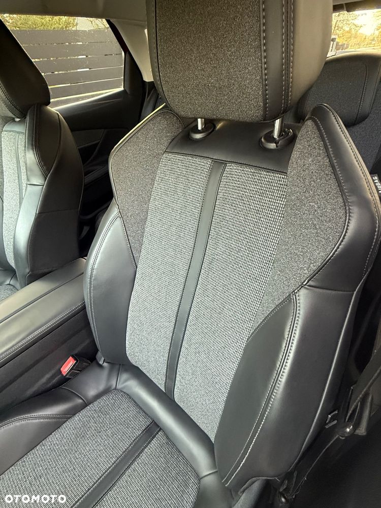 Peugeot 3008 1.6 THP Allure S&S EAT6 - 35