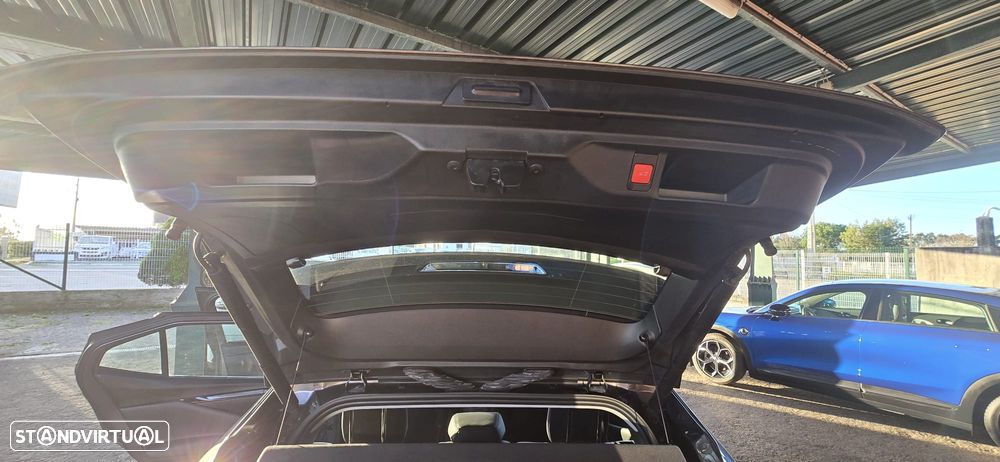 DS DS4 E-TENSE 225 TROCADERO - 48