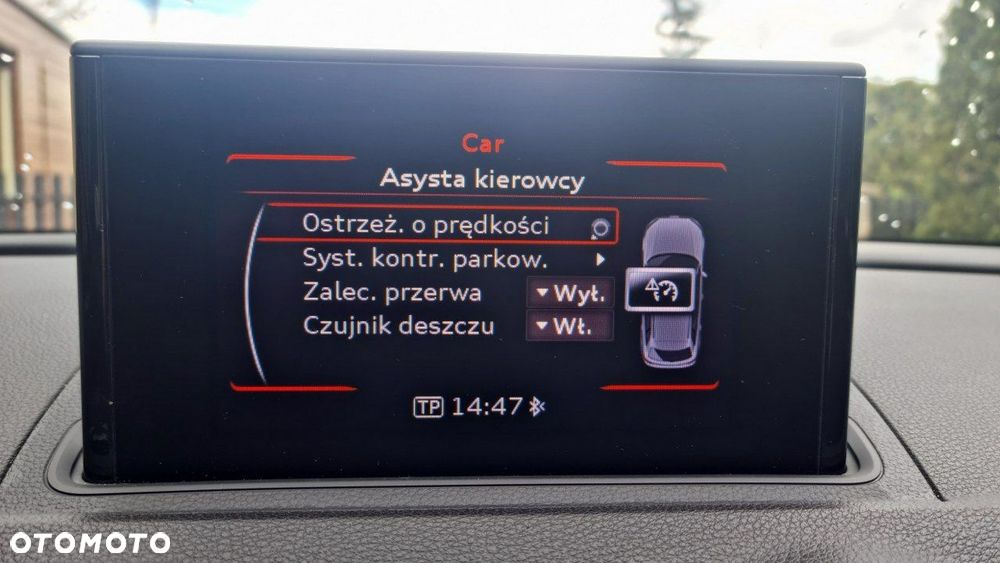 Audi A3 Sportback - 16