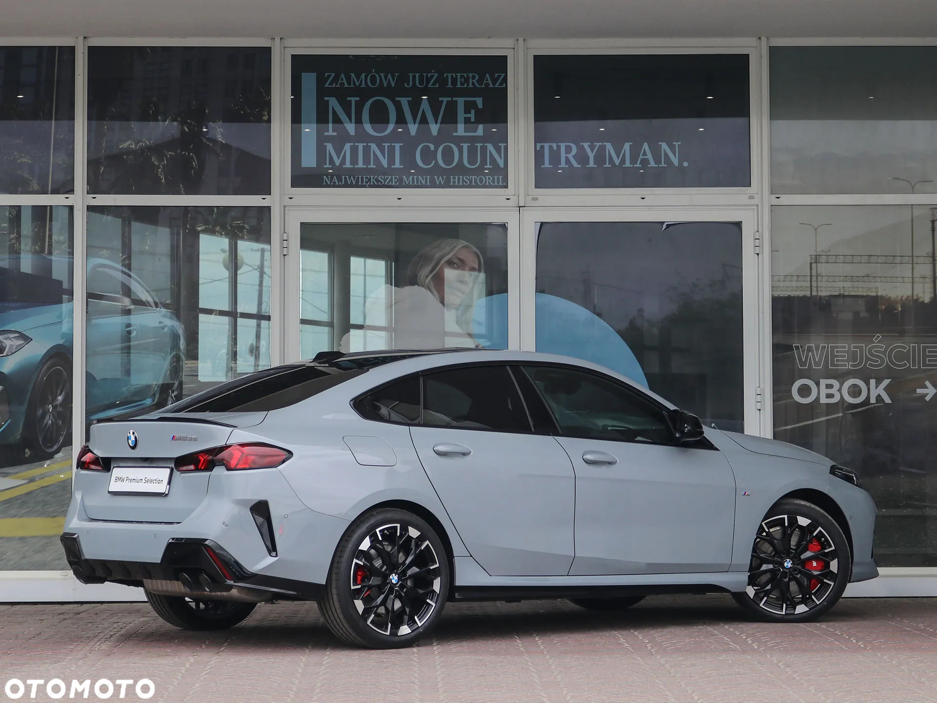 BMW Seria 2 M235i xDrive - 6