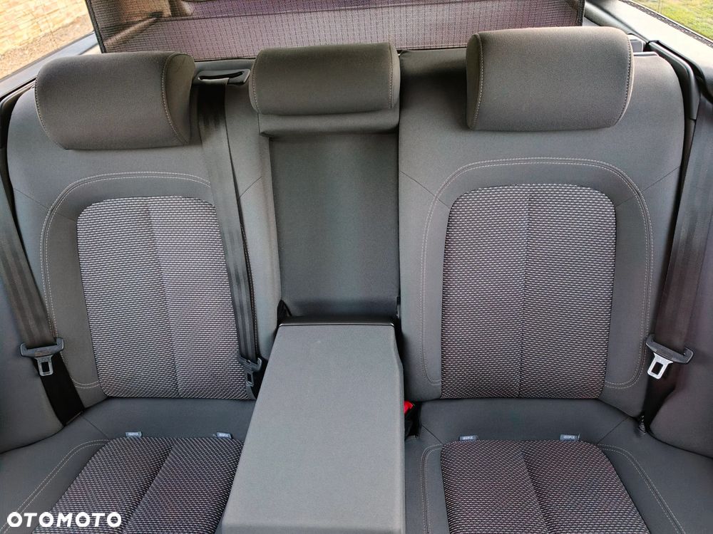 Seat Exeo 2.0 TDI CR Sport - 22