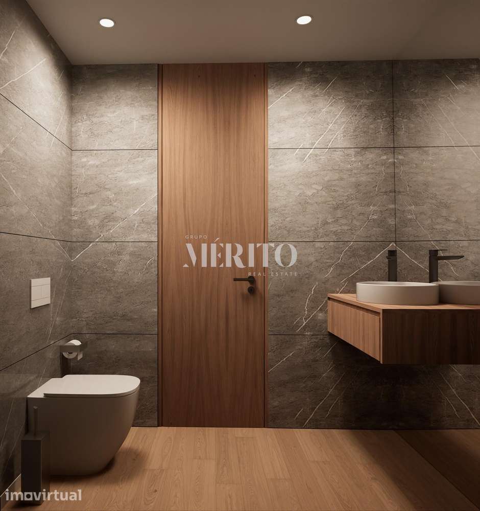 Apartamento T2 - NOVO - Grande imagem: 3/32