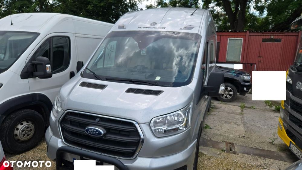 Ford Randger 560 4x4 - 7