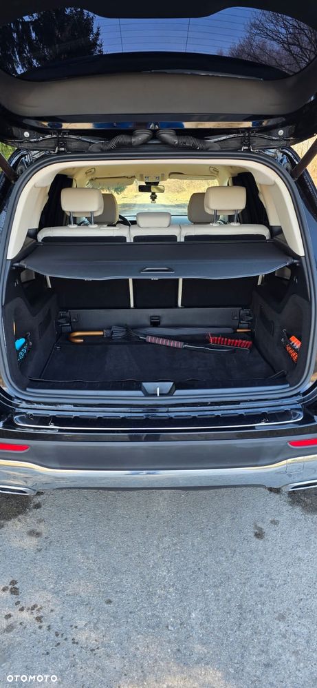 Mercedes-Benz GLB 250 8G-DCT Edition 1 - 11