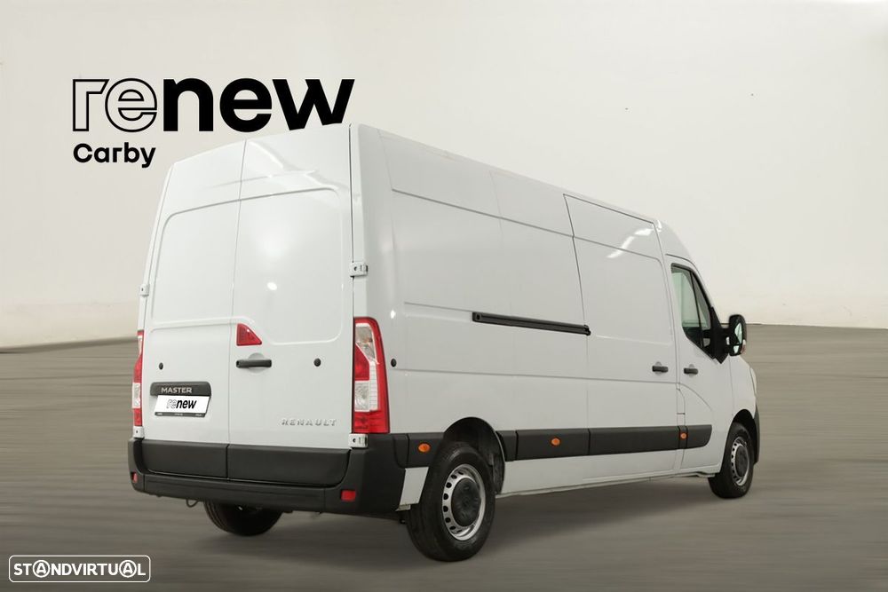 Renault master ver-2-3-dci-l2h2-3-5t - 3