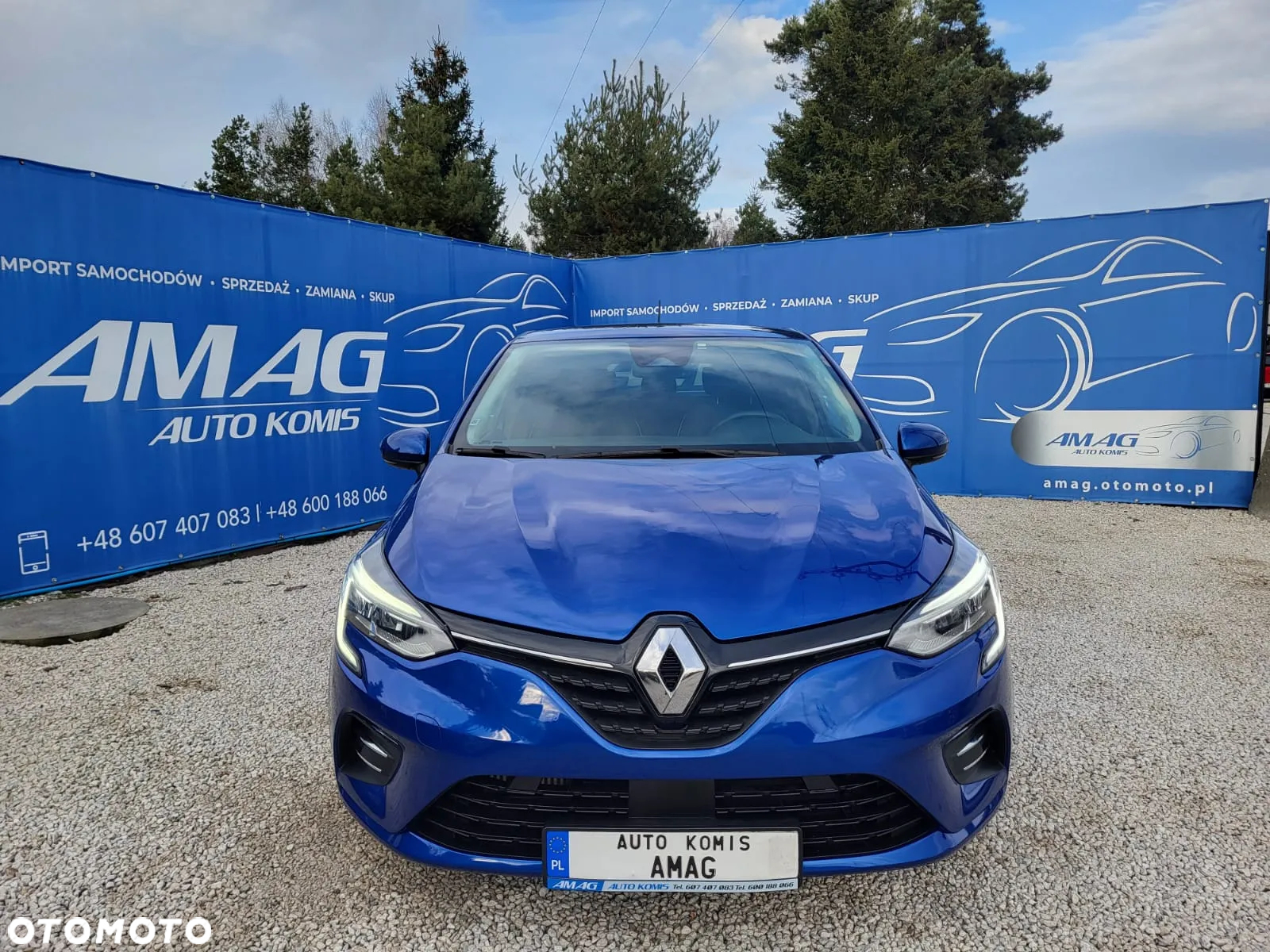 Renault Clio 1.0 TCe Intens - 3