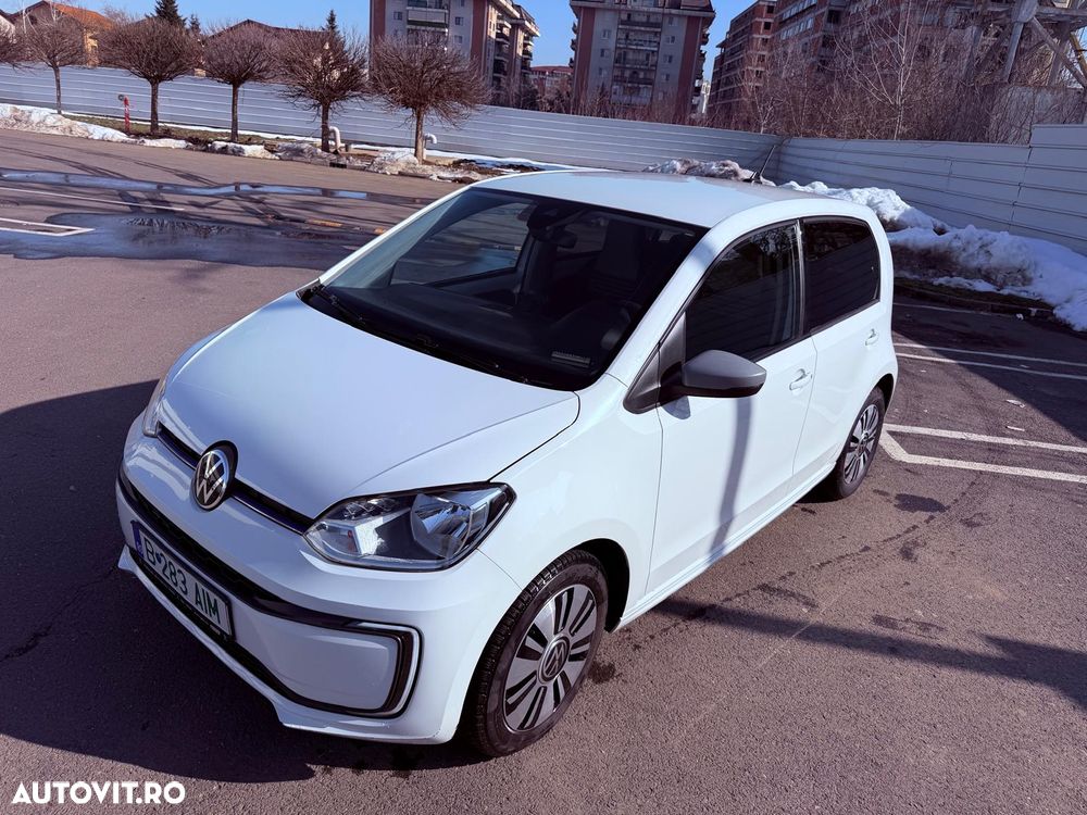 Volkswagen up! - 2
