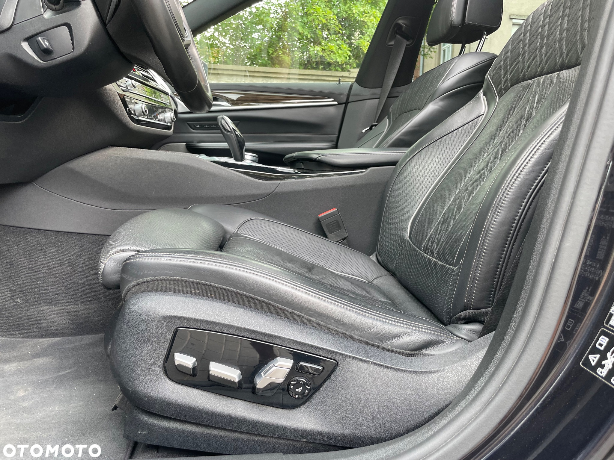BMW Seria 6 - 29