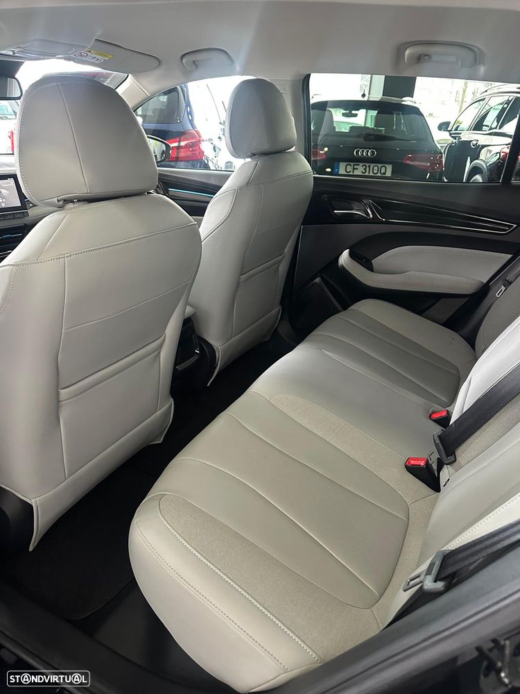 MG MG5 5 Maximal Comfort - 8