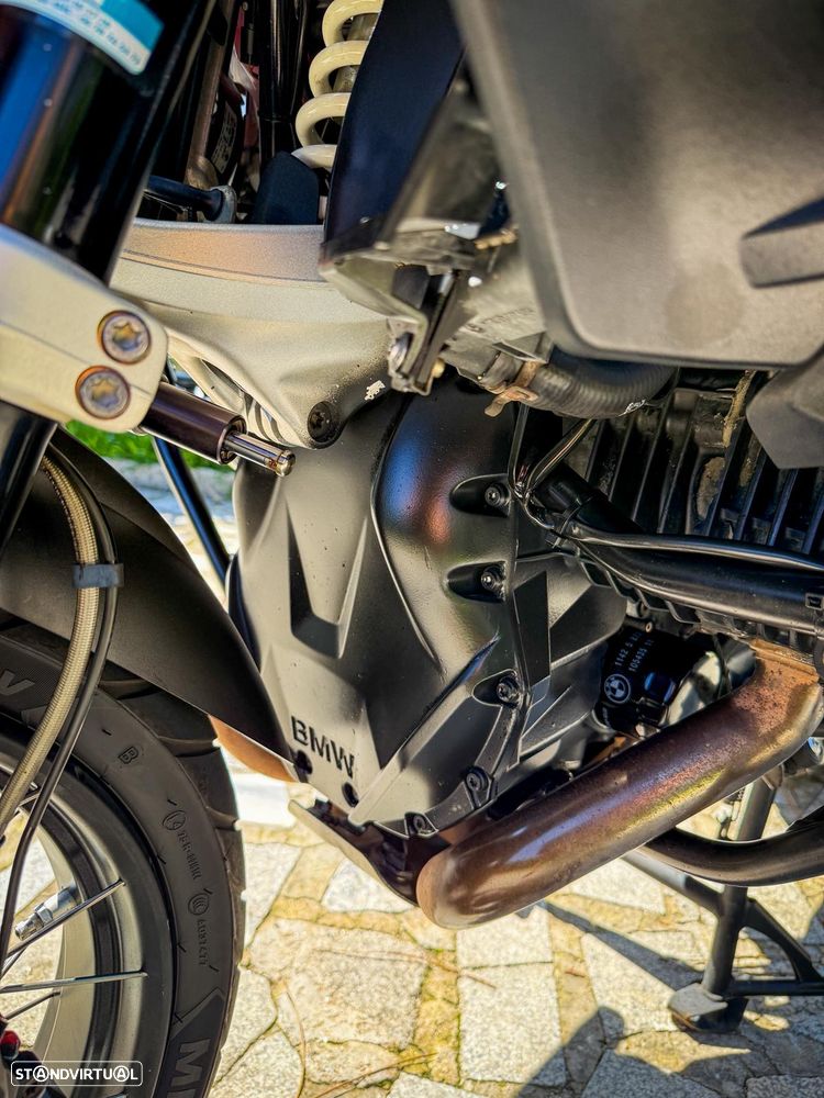 BMW R 1200 GS Adventure GS Adventure - 13