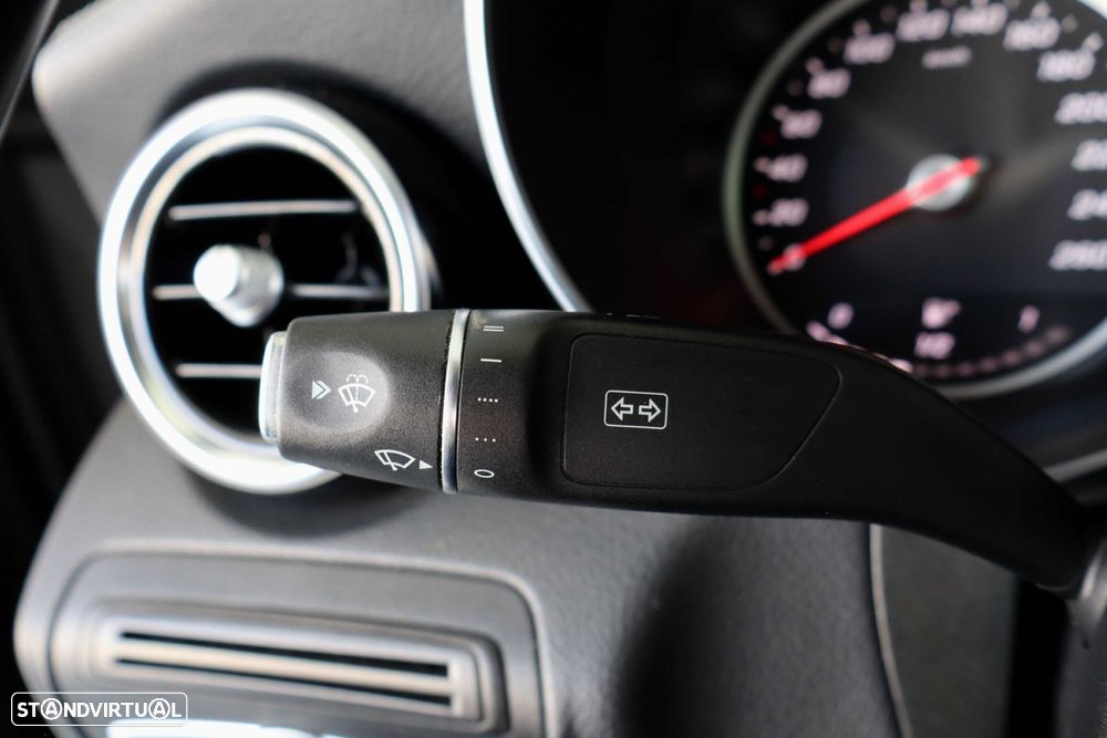 Mercedes-Benz GLC 300 - 22