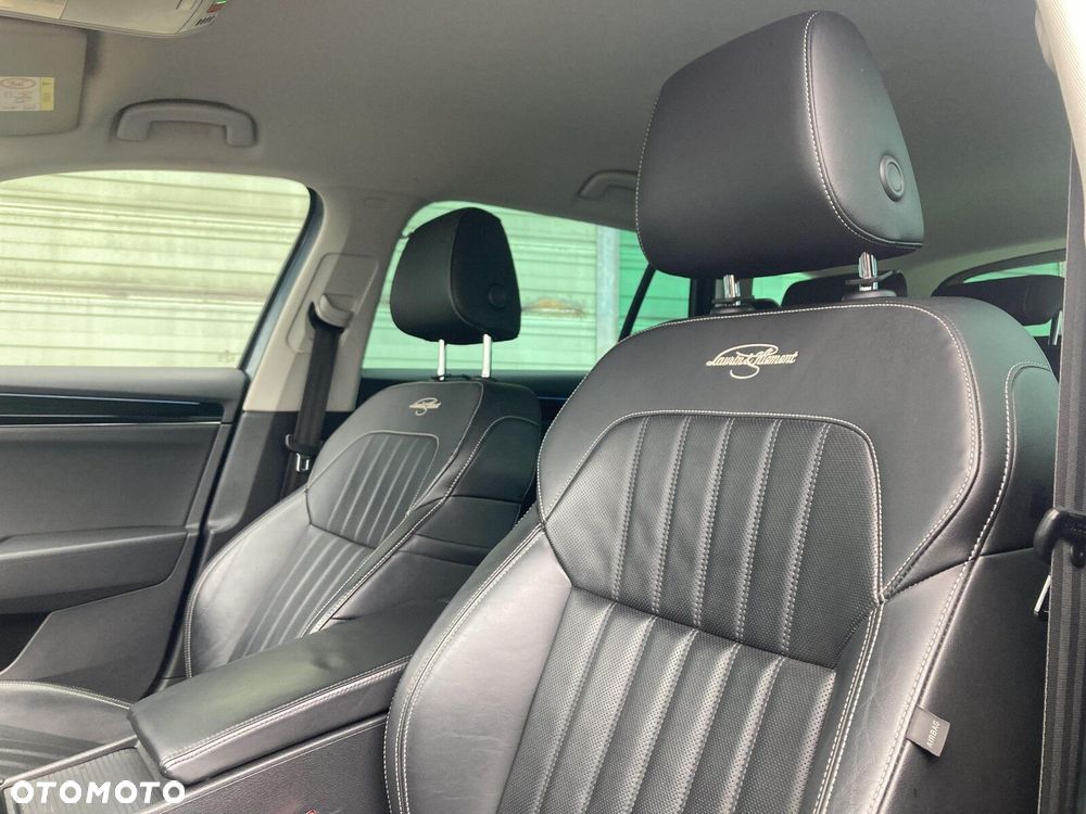 Skoda Superb - 13