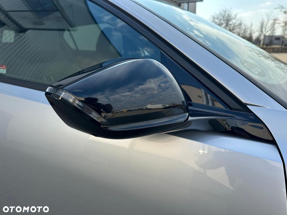 Opel Astra 1.5 D Automatik GS Line - 11