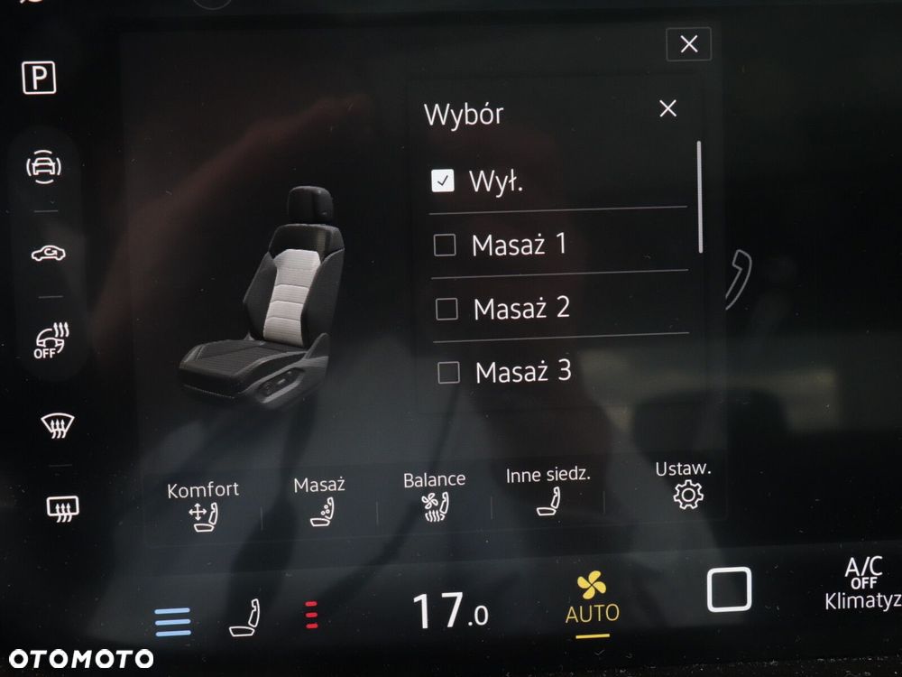 Volkswagen Touareg - 25